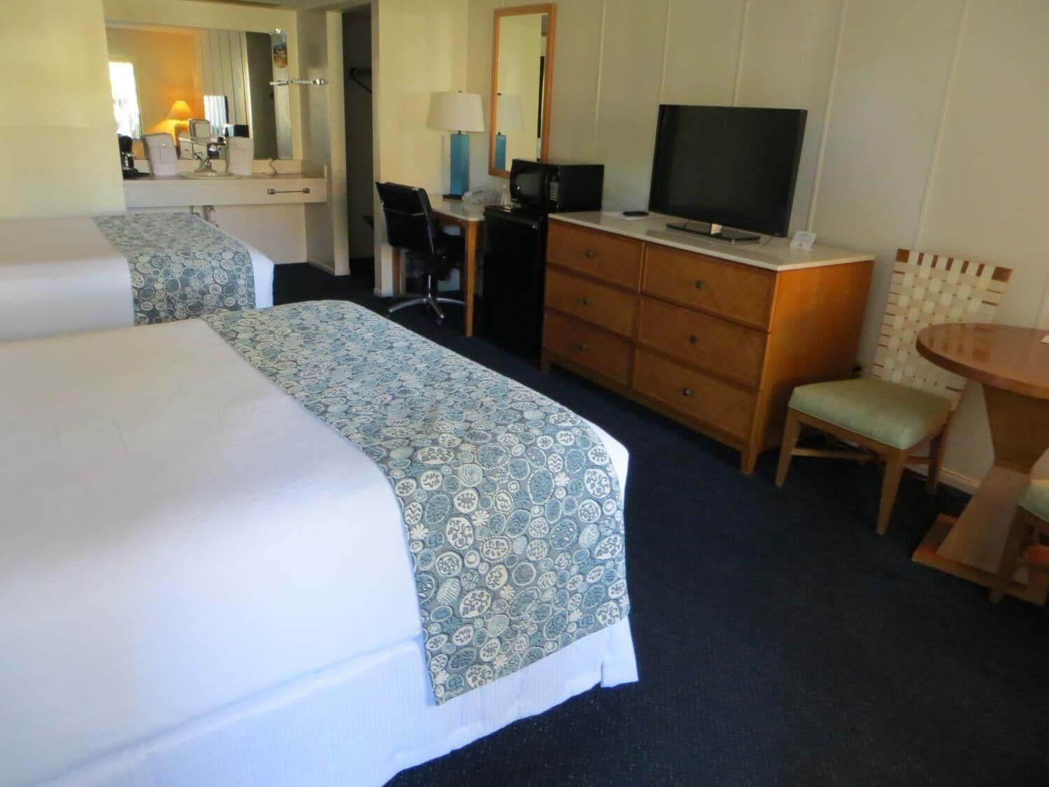 Motel - 2*