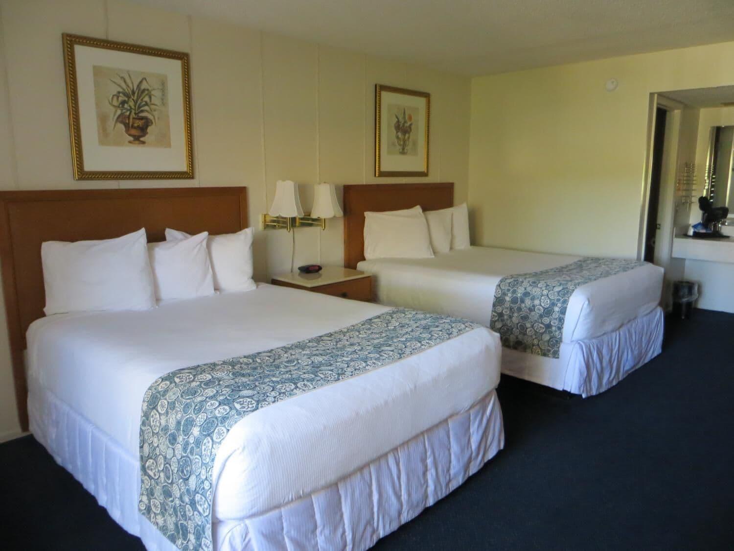 Motel -