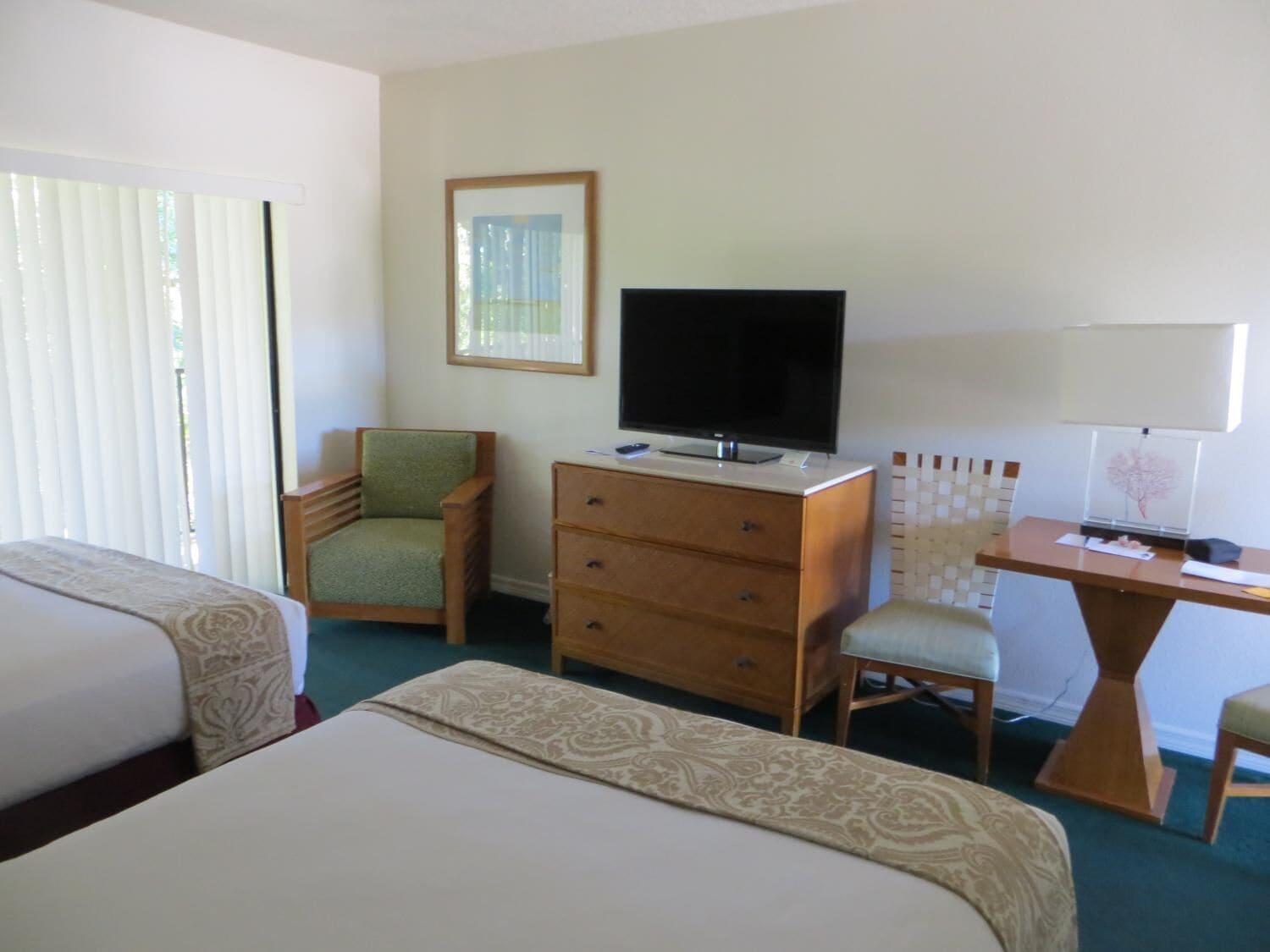 Motel -