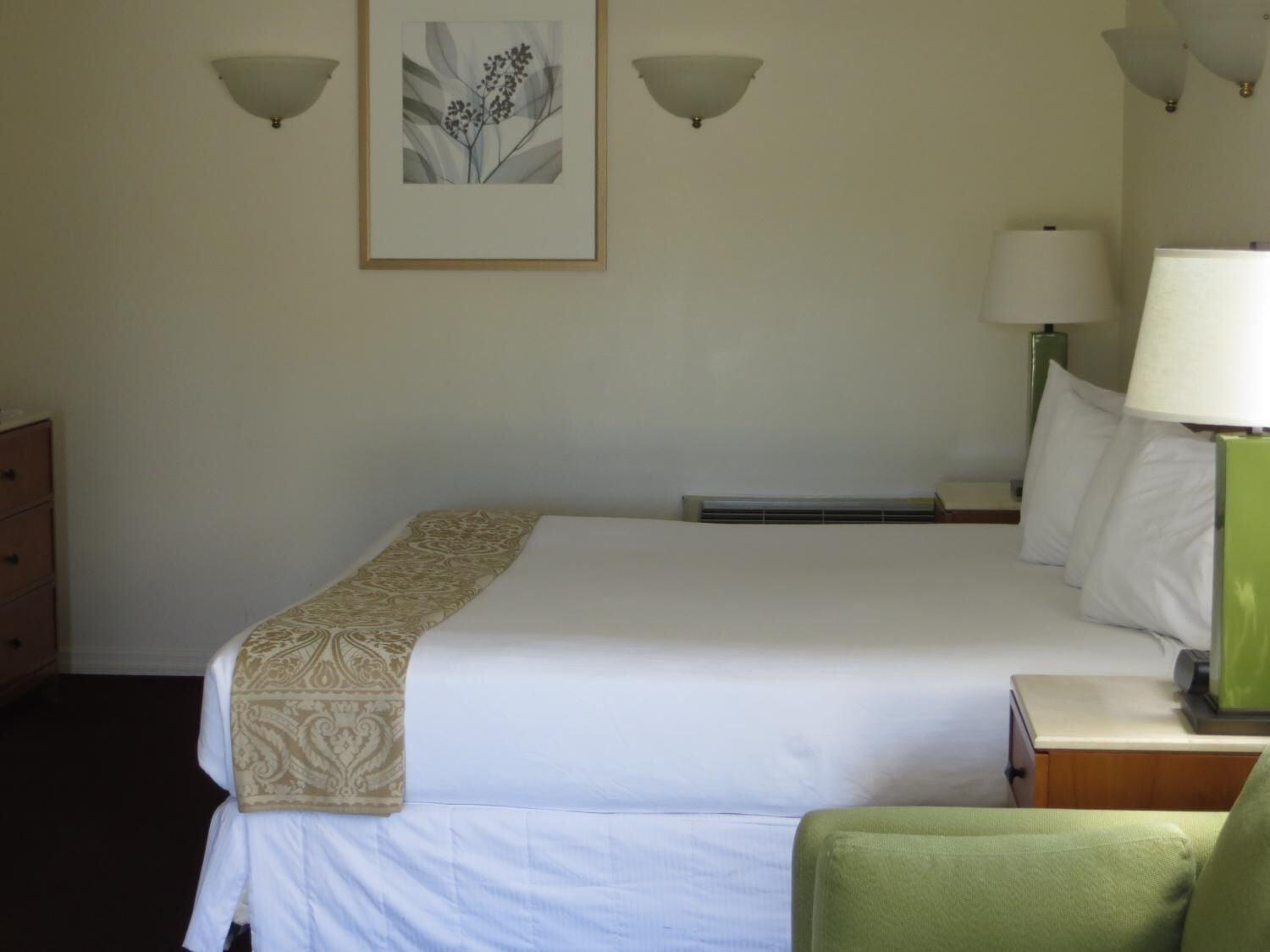 - Motel Inverness