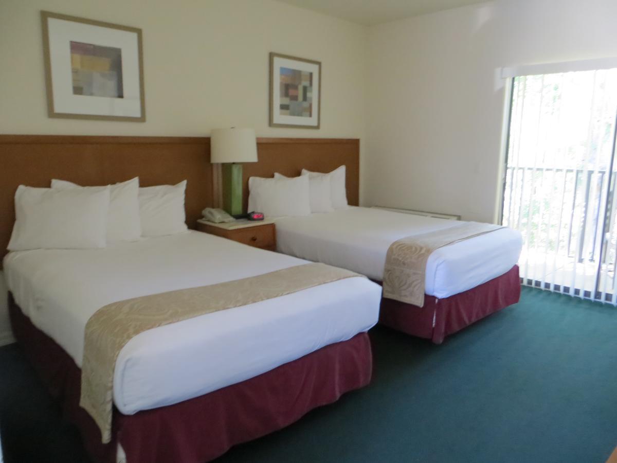 Motel -