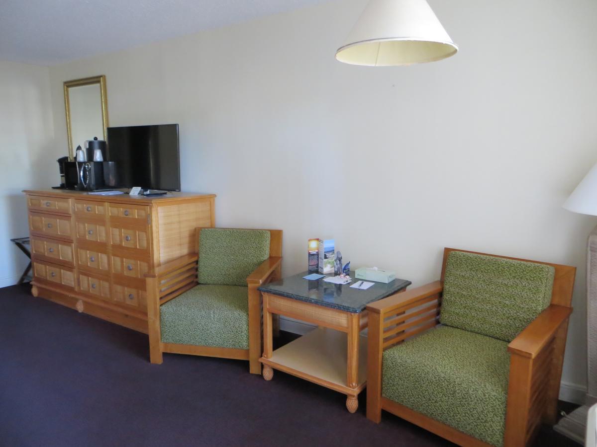 Motel - Inverness