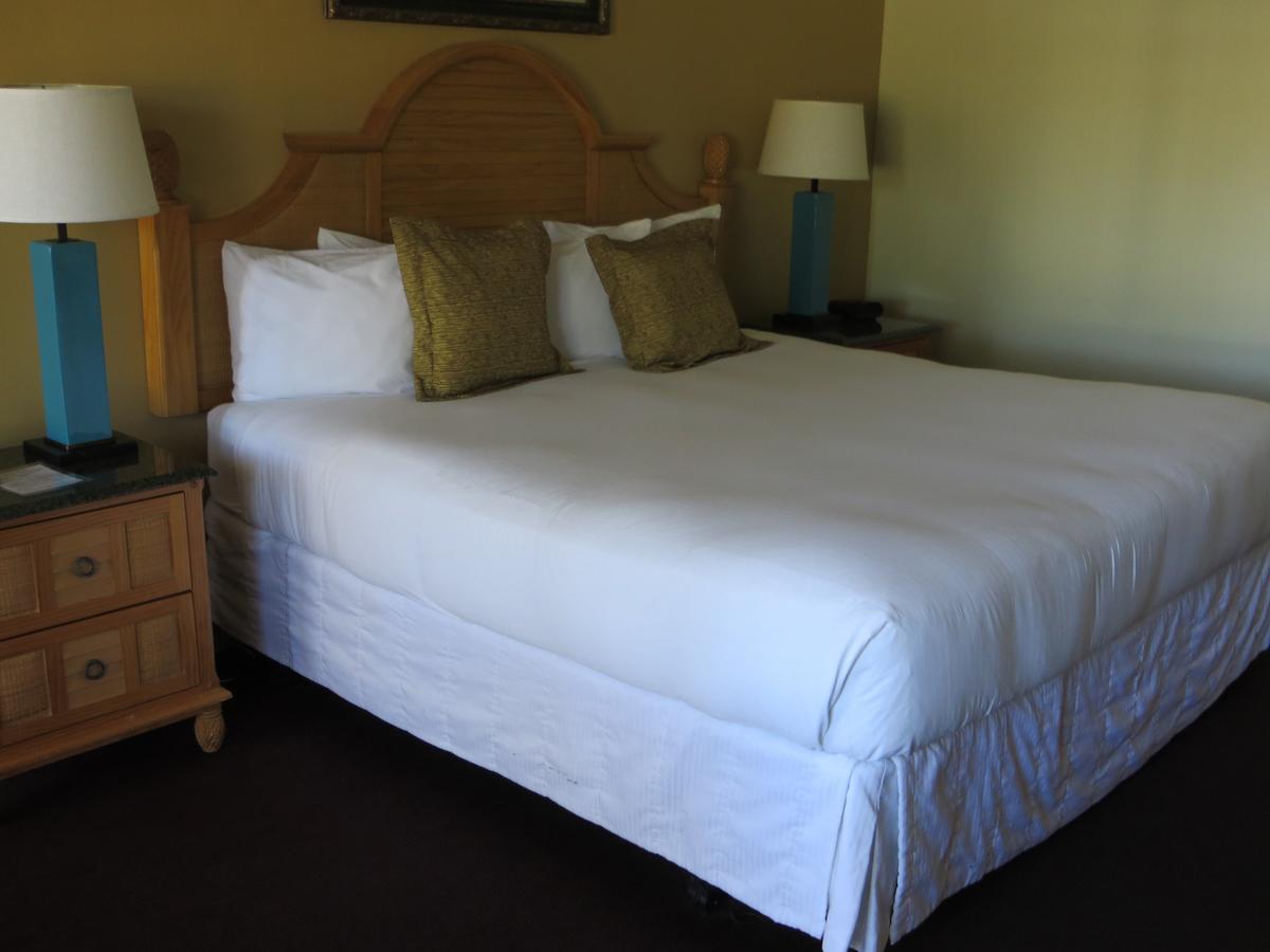 Motel - Inverness